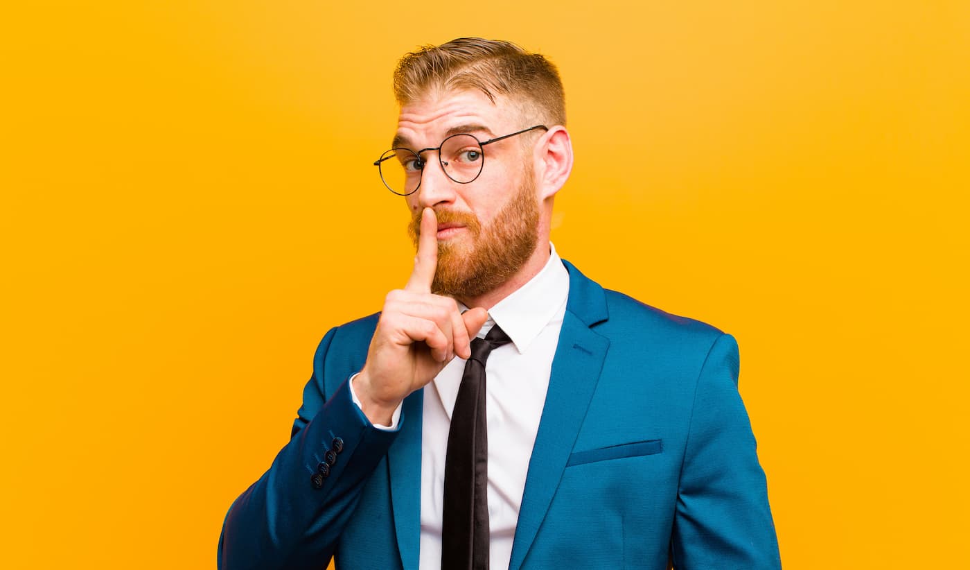 Recrutez en toute confidentialité et avec discrétion avec Alexy RH, cabinet de recrutement par approche directe